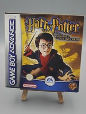 ebay® Auktion 406774316564 | Nintendo Gameboy Advance Harry Potter und die Kammer des Schreckens OVP Thumbnail of ebay® auction 406774316564 | Nintendo Gameboy Advance Harry Potter und die Kammer des Schreckens OVP