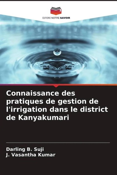Darling B. Suji (U. A.) | Connaissance Des Pratiques De Gestion De...-image