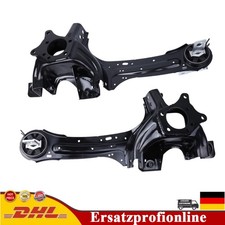 2x Längslenker hinten für Ford Galaxy WA6 links rechts Querlenker Hinterachse