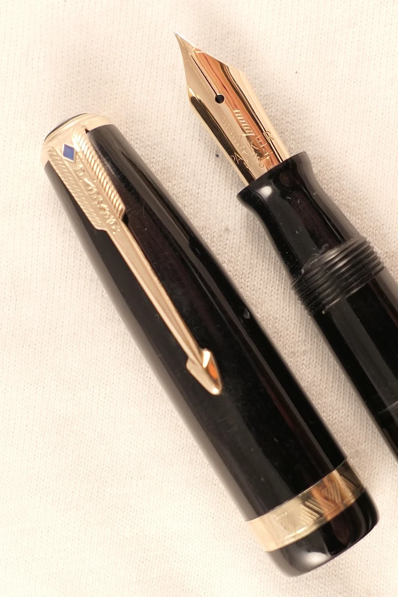 Parker Vacumatic for sale | eBay