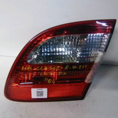 scheinwerfer hinten rechts MERCEDES-BENZ CLASSE E W S211 500 ca98af A2118203064