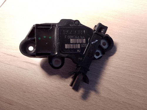 BOSCH Lichtmaschinenregler 12V für Audi A4 A5 VW Seat F00M346164