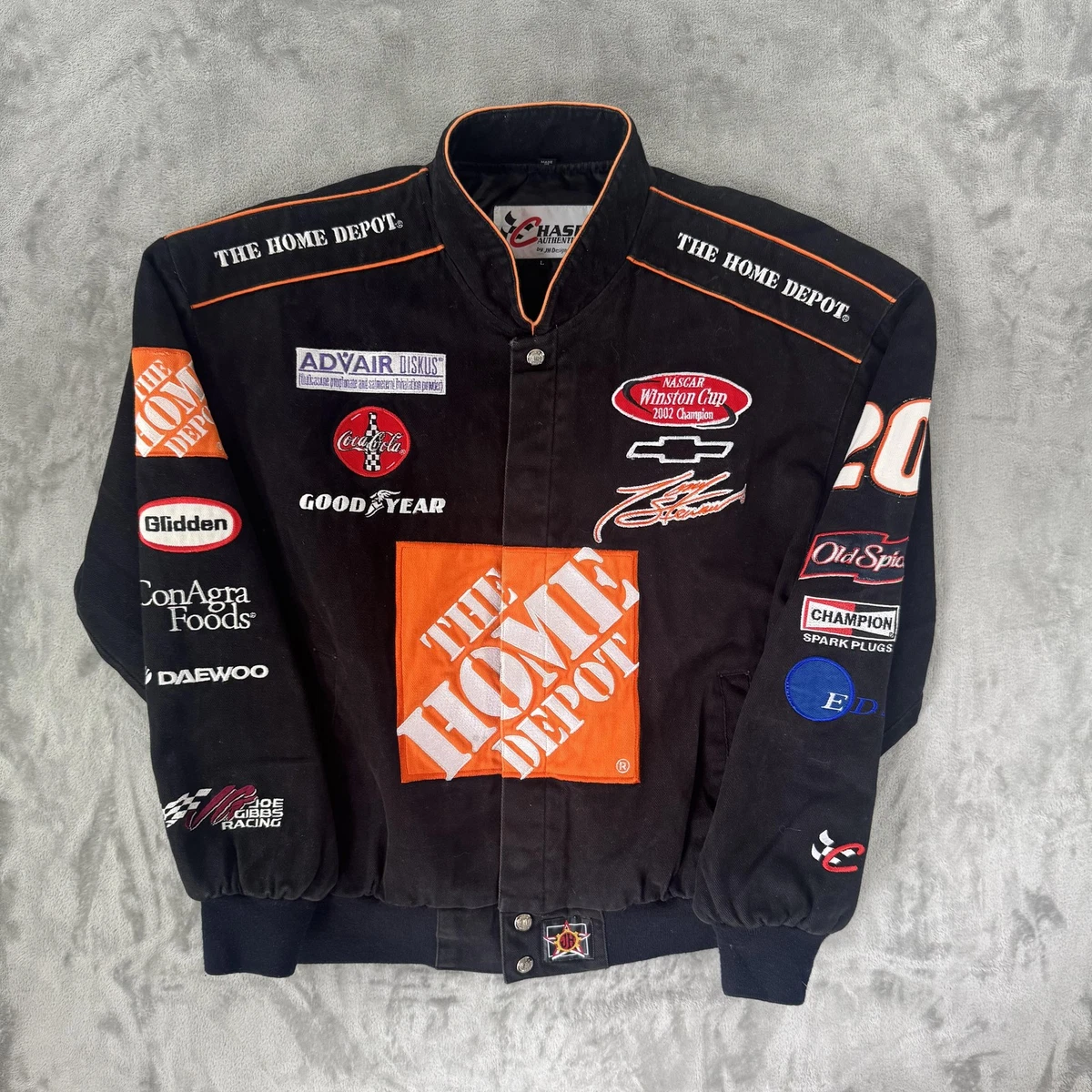 Chase Authentics Jacket for sale | eBay