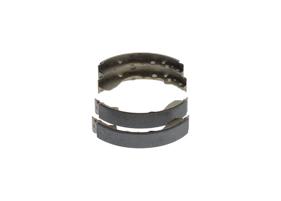 BOSCH Juego de zapatas de freno freno de tambor trasero para DAIHATSU SIRION (M1) MOVE (L6) 0 - Imagen 4 de 4