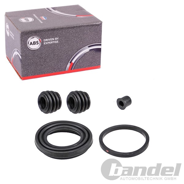Abs Reparatursatz Bremssattel Hinten Passend FüR Honda Accord CR-V Crossroad Cro-image