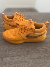 5/23/25 Jewell Lloyd Las Vegas Aces Semi Final Game Worn Book 1 EYBL Shoes LOA