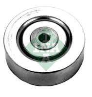 531 0727 10 INA Spannrolle, Keilrippenriemen FüR Bmw,Opel,Vauxhall