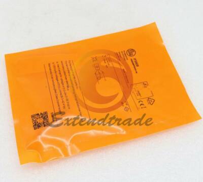 One IFM IF5909 New
