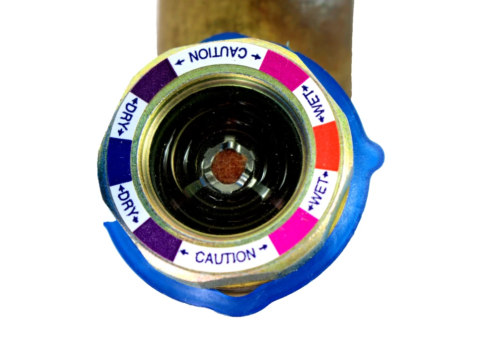 Alco Controls AMI ITT9 Valve, 500 PSIG - Image 4 of 4