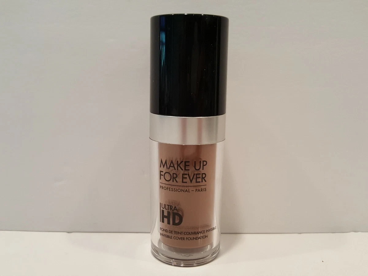 Makeup Forever Hd Invisible Foundation Saubhaya Makeup
