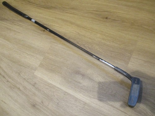 FAZER TL5 PUTTER GOLF CLUB 35" Long- Black shaft in original condition - Picture 14 of 16