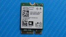 Dell Latitude 5520 15.6" Genuine Laptop Wireless WiFi Card AX201NGW XVV0P