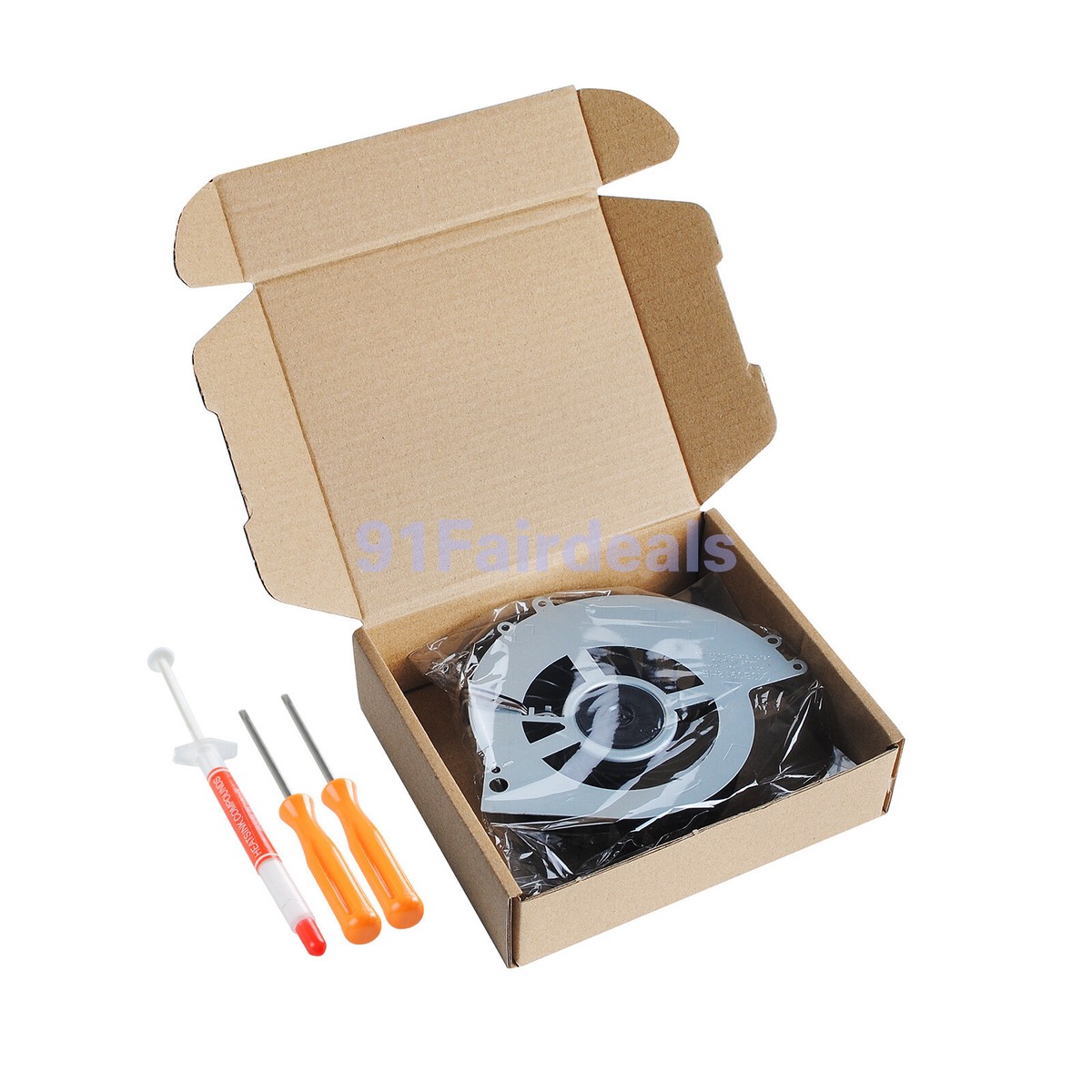 Internal Cooling Fan for Sony PS4 CUH-1001A CUH-11XX CUH
