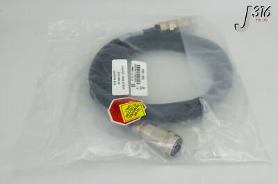 20992 APPLIED MATERIALS CABLE ASSY FX ROBOT MTR POWER INTERCO (NEW