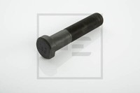 20X 017.072-30A Radbolzen M 22X1,5/70 X 105 Passend FüR MERCEDES-BENZ