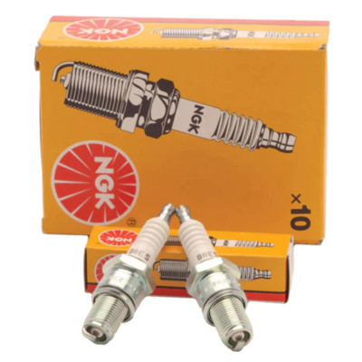 Zündkerze NGK (jeweils) DPR9Z