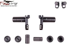 T-Rex Racing 98-06 Suzuki Katana GSX600F / GSX750 / GSX750F No Cut Frame Sliders