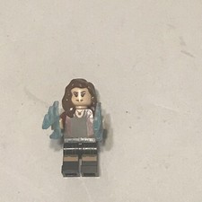 Minifigura Lego Marvel Superhéroes BRUJA ESCARLATA