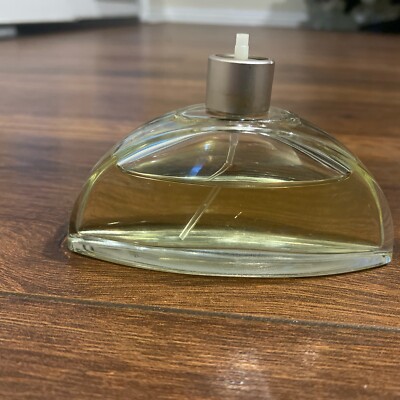 Hugo Boss Woman Perfume 1.6 oz 50ml Spray Eau de Parfum 88%Pre-Owned (Rare)