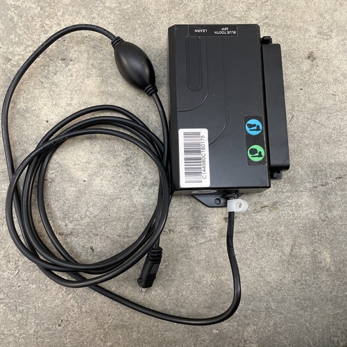 2000028 Richmat HJC18 Adjustable Bed Control Box Brain Computer Leggett & Platt eBay