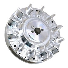 Billet Flywheel Non-Adjustable for Predator 212cc non-Hemi Go Kart Carts Parts