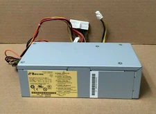 200W OEM HP DC5100 SFF Power Supply PSU 375496-001 376648-001 FLX-250F1-K