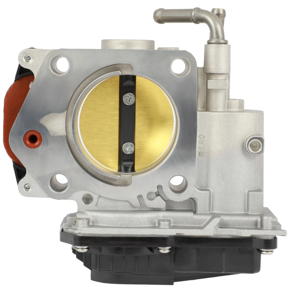 Carrocería del acelerador para Honda Civic 2012-15 HR-V 2016-21 1,8 L Acura ILX 2013-2015 2,0 L Foto 3 de 4