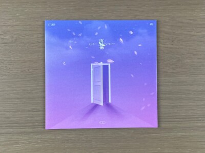 EXID - [Re:flower] PROJECT #2