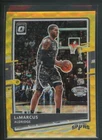 2025 Panini LaMarcus Aldridge Base (Raw)