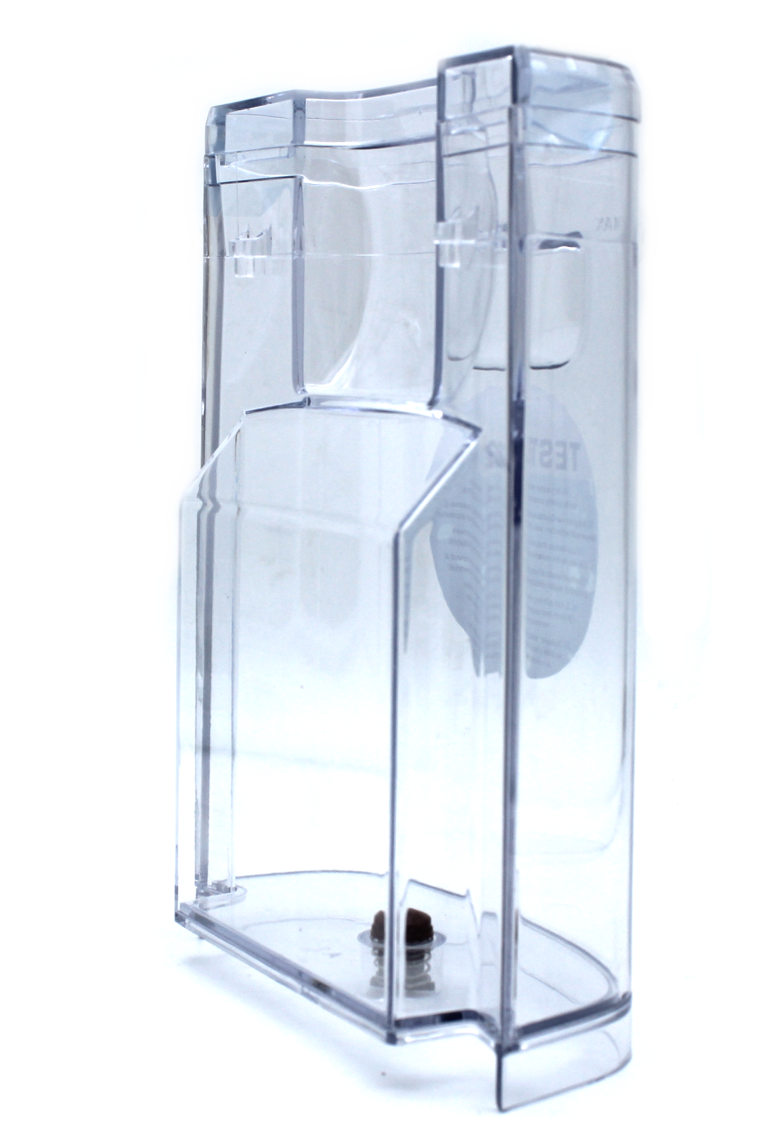 Water Tank for Coffee Machine ELECTROLUX Spare Parts Lavazza A Modo Mio