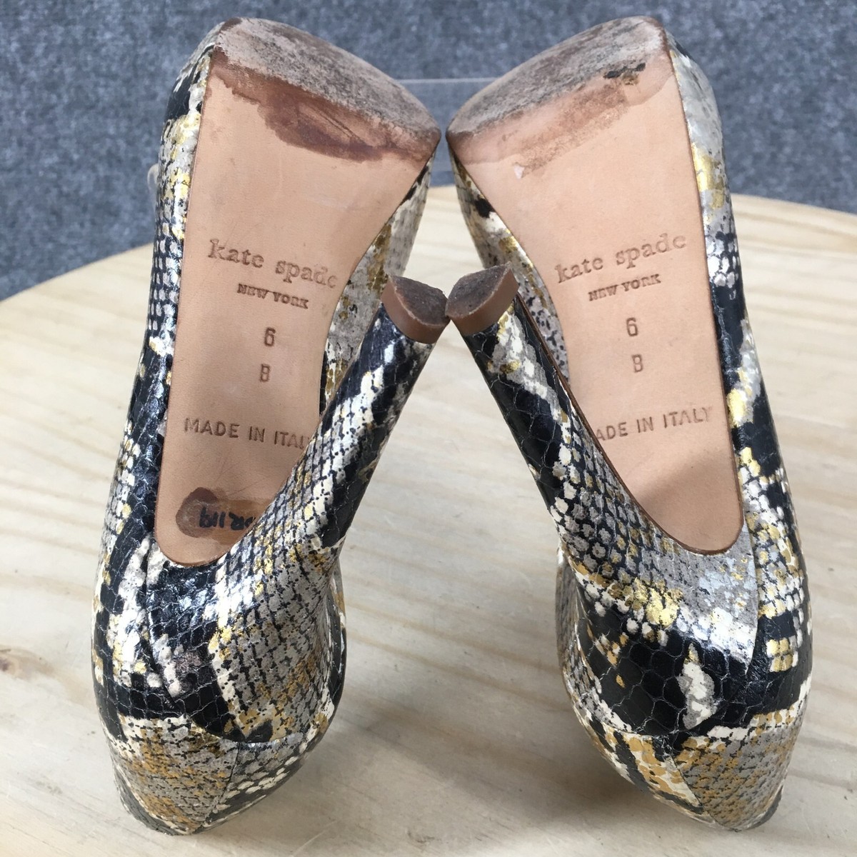 Kate spade NEW YORK ピカピカ ニーハイブーツ Violetta Boots | Kate Spade New York | Kate Spade New York