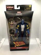 X-Men Marvel Legends Series Action Figure 2022 Maggott 15 cm
