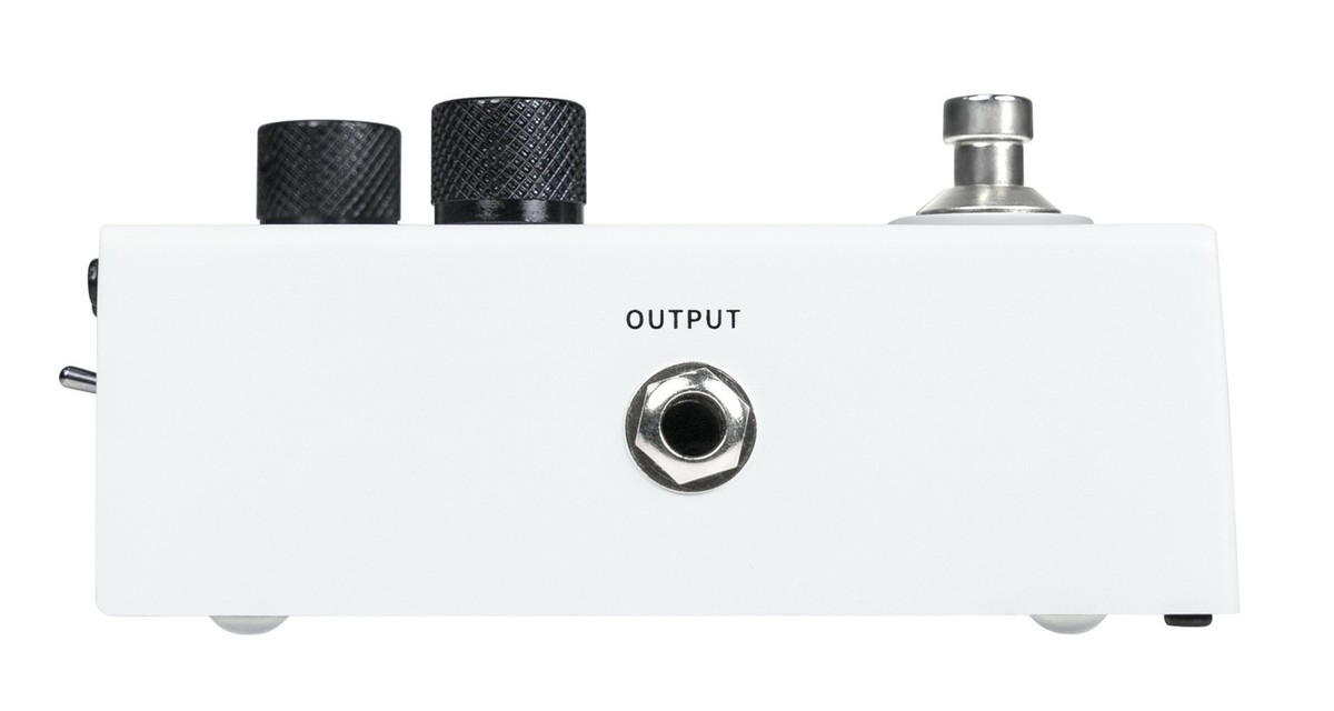 新品：Mooer MVP3 Loopation Mooer MVP3 Loopation – United States