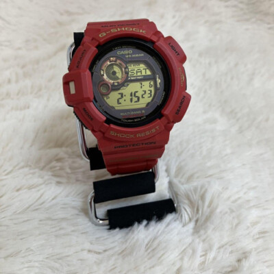 Casio G-SHOCK 30th Anniversary Limited Edition GW-9330A-4JR Casio G-SHOCK 30th Anniversary Limited Edition GW-9330A-4JR
