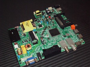 Orion TV - Mainboard CV512H-B42 *SAT-Tuner*