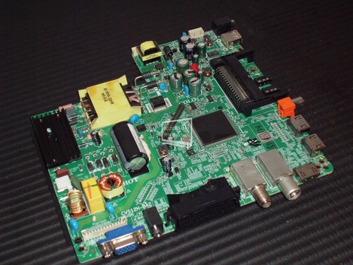 Orion TV - Mainboard CV512H-B42 *SAT-Tuner*