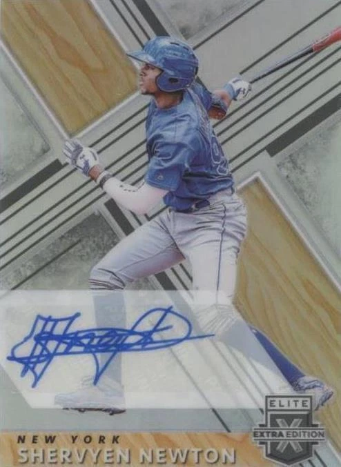 Opti-Chrome Holo Signatures