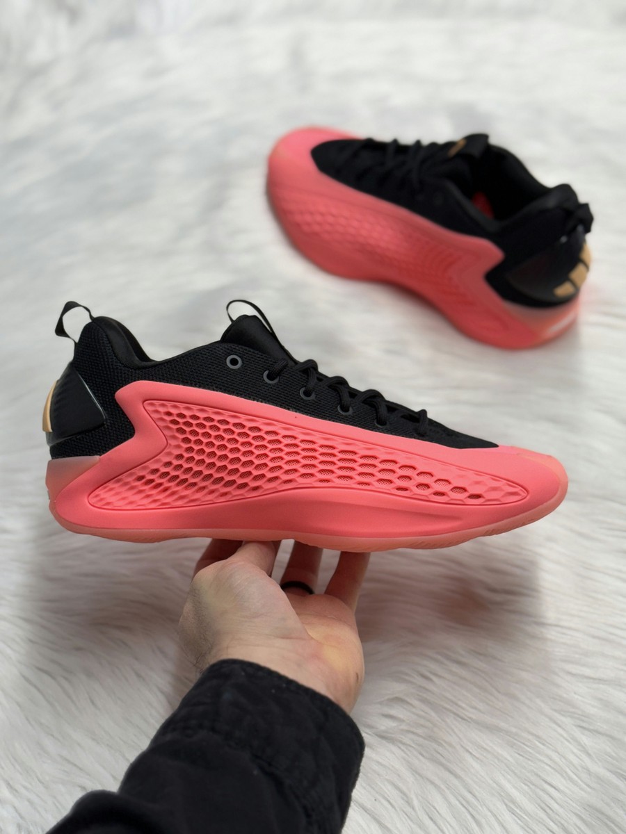 Size 7 - adidas AE 1 Low Mural for sale online | eBay