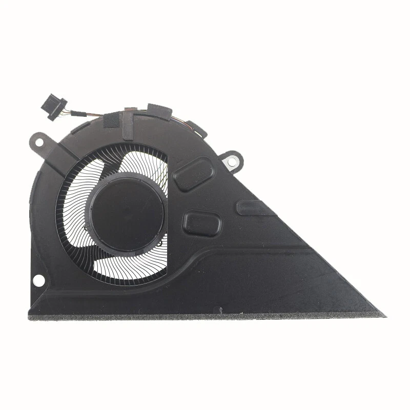 Laptop CPU Cooling fan EG50040S1-CL50-S9A DC5V 2.50W for HP MX450 M20333-001 - Image 2 of 2