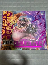 ONE PIECE Portrait.Of.Pirates P.O.P SA MAXIMUM BIG MOM CHARLOTTE LINLIN Figure