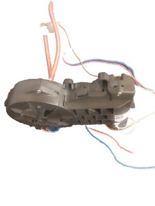 Antrieb Motor für Bosch Vero Cup100