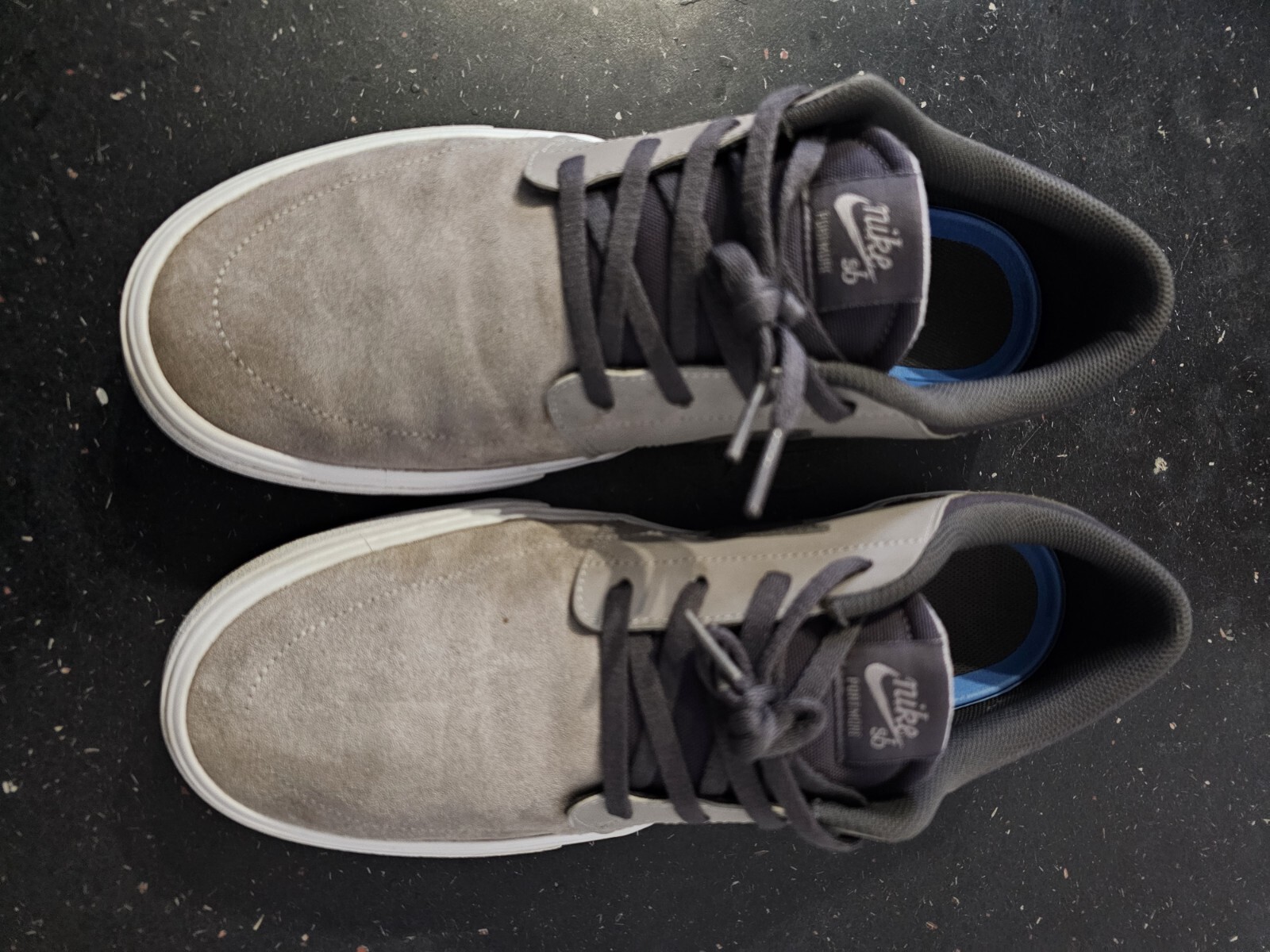 nike sb portmore 2 slip on