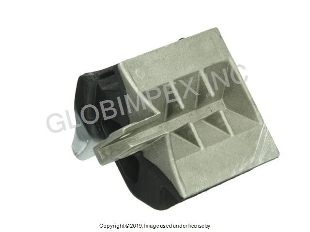 For PORSCHE (1977-1995) Axle Support Mount REAR RIGHT (Pass. Side) URO PARTS Foto 2 de 4