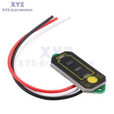 1S-16S Li-ion18650 Battery Capacity Level Display Meter Module Indicator Light
