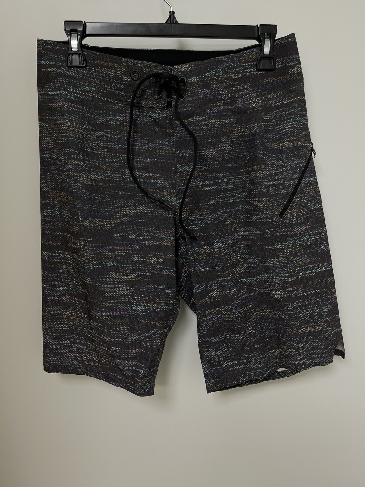 LULULEMON Men’s Shorts Athletic Surge Activewear Stre… Gem