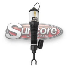 2003-2019 Bentley Continental Front Left Air Suspension Air Strut Assembly - New