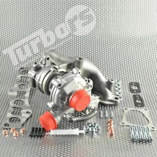 Turbocompresseur Mini Cooper One D Toyota Yaris 1.4 D-4D 55 kW 11657790867 
