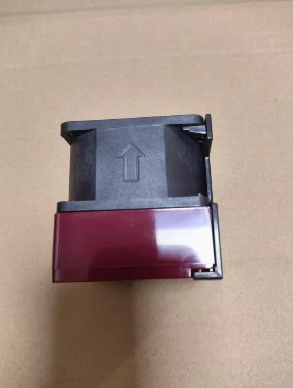 Standard Cpu Cooling Fan for HP DL380 G11 P43519-001 P43517-001 P49959-001 - Image 2 of 4