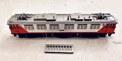 Micro Ace N Scale 5 Cars Passenger Train Set | eBay