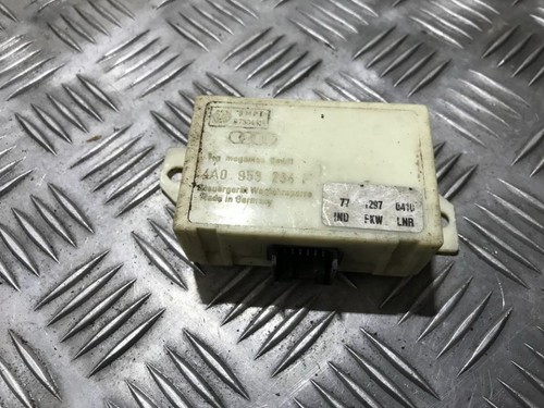 Audi A4 1998 Immobiliser ECU 4a0953234f, 7712970410 #346712-04
